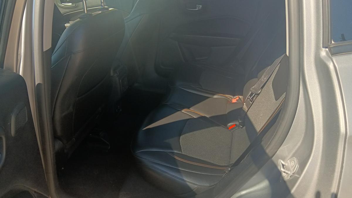 Jeep Compass 2.0 Multijet II aut. 4WD Limited